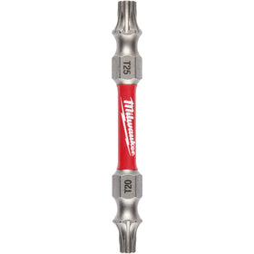 48-32-4313 Milwaukee SHOCKWAVE T20/T25 Impact Double Ended Bit