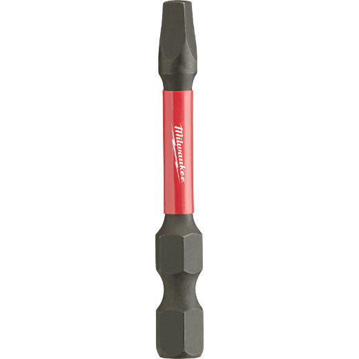 48-32-4473 SHOCKWAVE 2 SQ Recess #3 Power Bit
