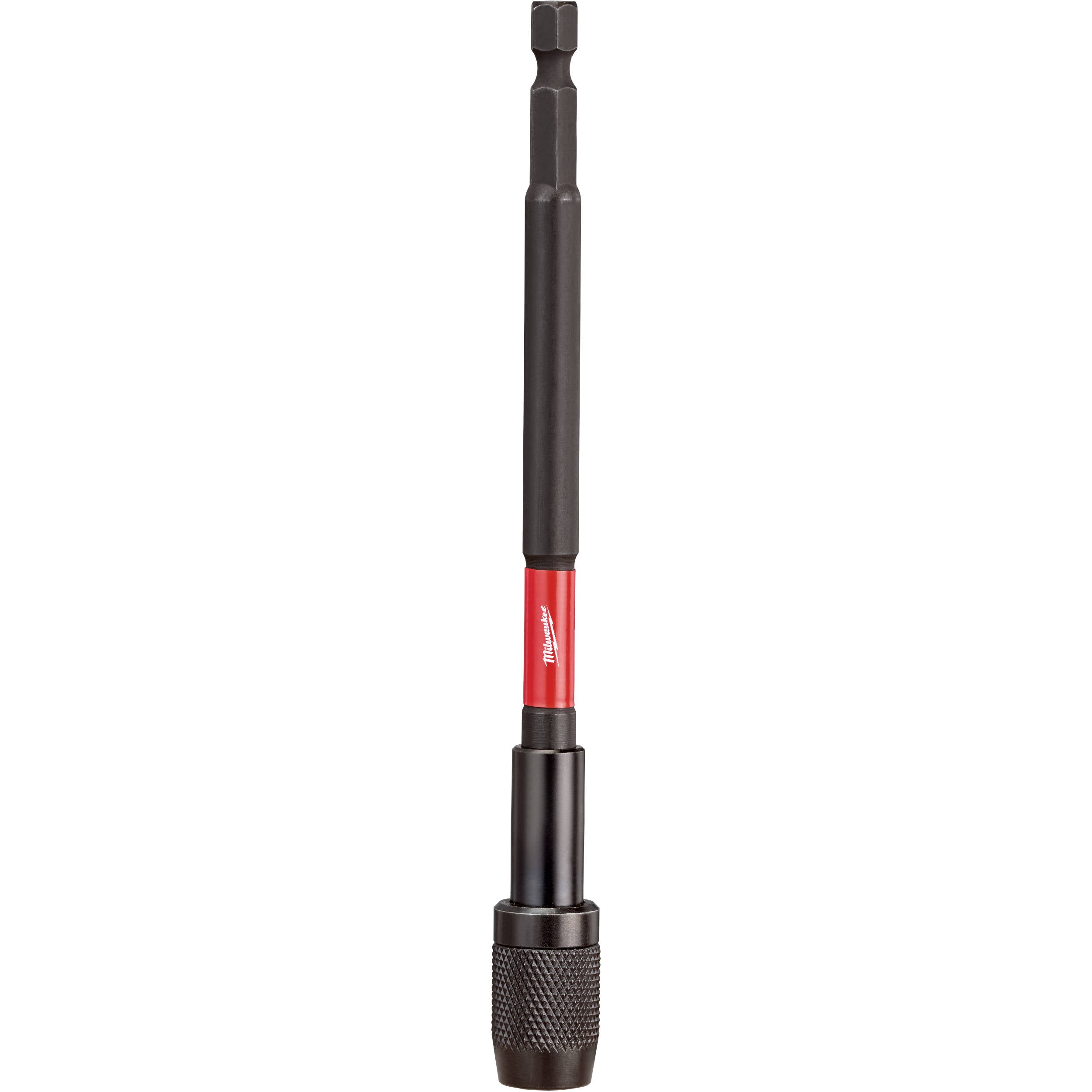 48-32-4532 Milwaukee SHOCKWAVE 6" Impact Locking Bit Holder