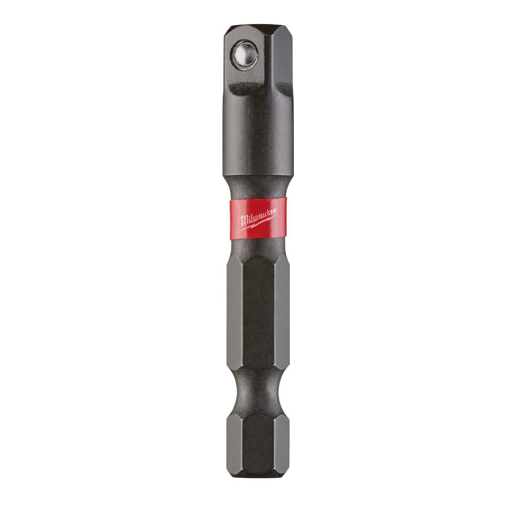 48-32-5030 1/4" Hex Shank To 1/4" Socket Adapter