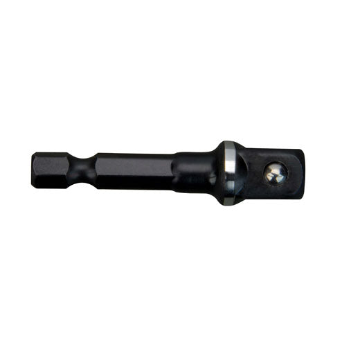 48-32-5031 Milwaukee 1/4" Hex to 3/8" Square Socket Adapter