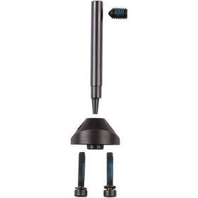 48-44-0272 Milwaukee M12 FUEL 16 Gauge Nibbler Punch & Die Set