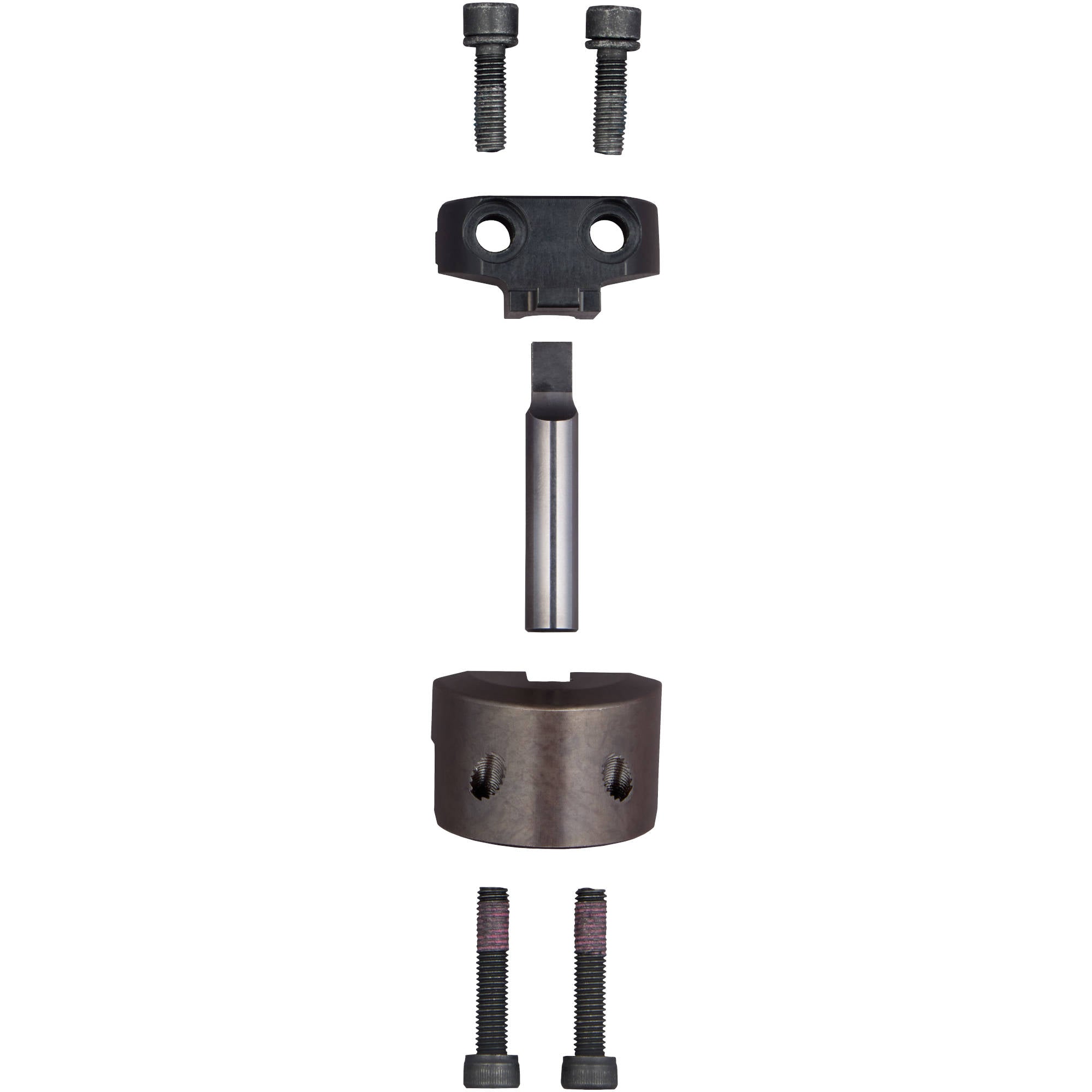 48-44-0274 Milwaukee M18 10-Guage Nibbler Punch & Die Set