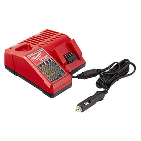 48-59-1810 Milwaukee M18 / M12 Vehicle/DC Charger