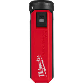 48-59-2012 Milwaukee REDLITHIUM USB Charger & Portable Power Source