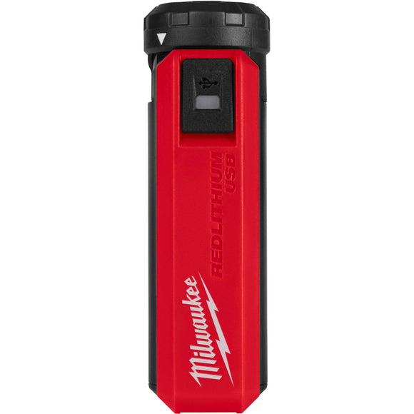 48-59-2012 Milwaukee REDLITHIUM USB Charger & Portable Power Source