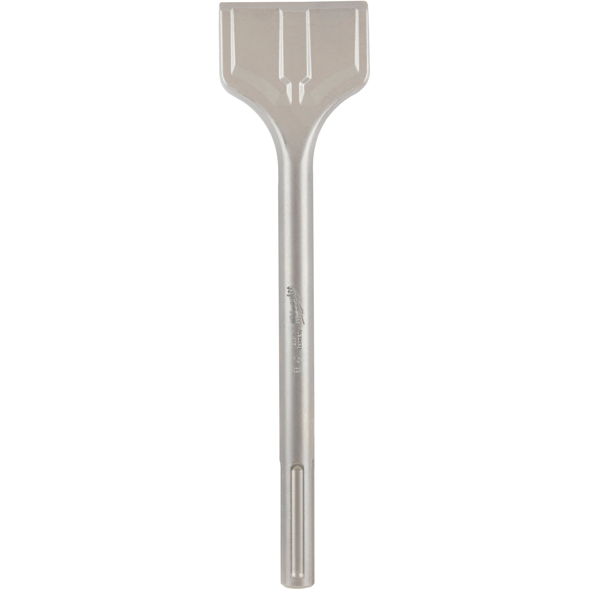 48-62-4087 Milwaukee SDS MAX Scaling Chisel 3" X 12"
