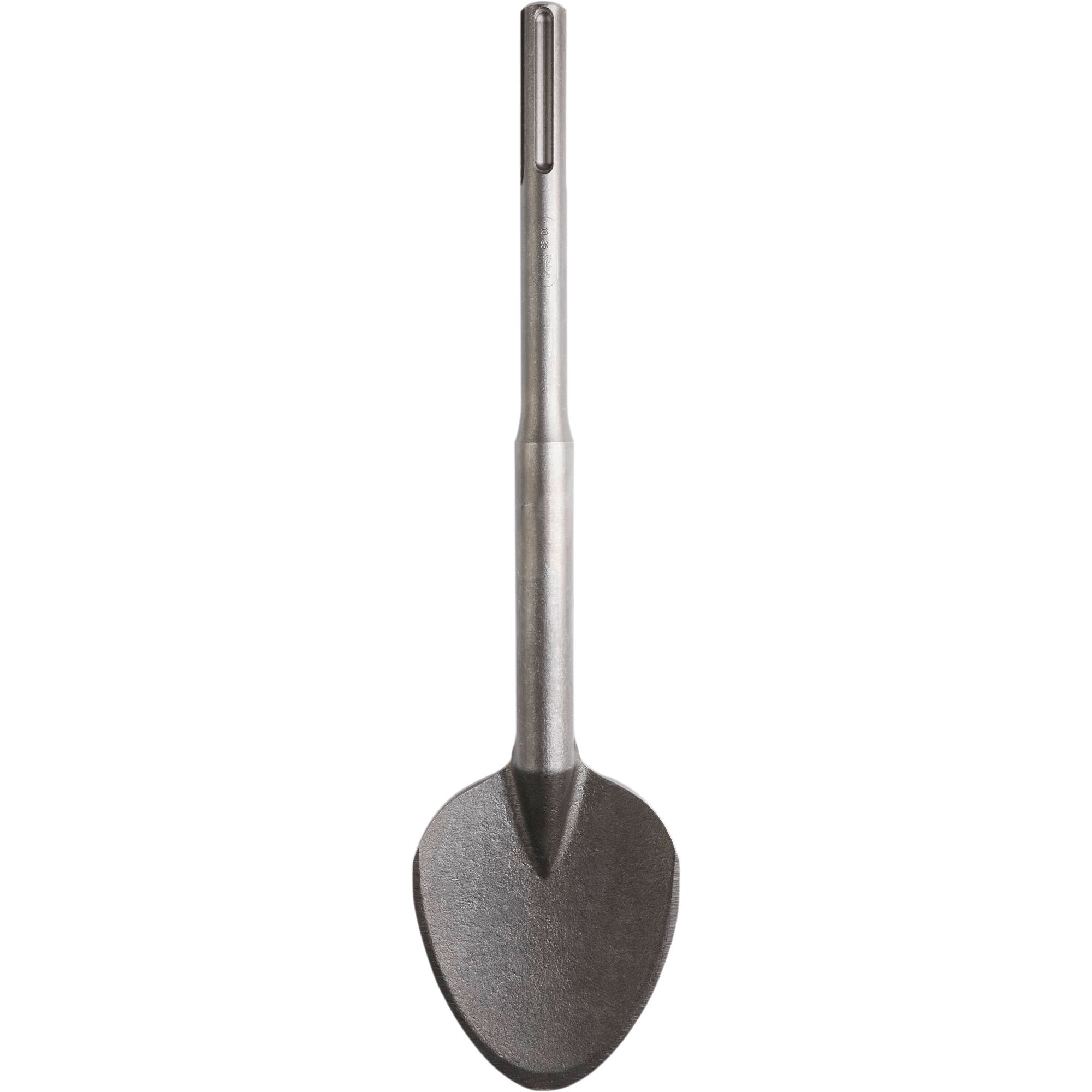 48-62-4094 Milwaukee SDS MAX Clay Spade Chisel 4 1/4" X 16"