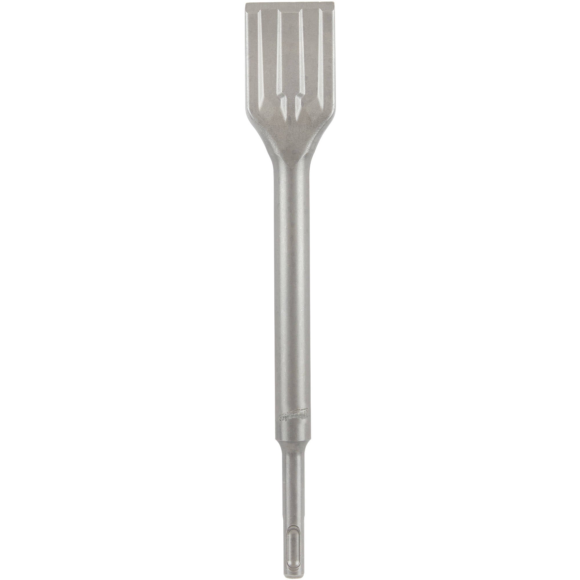 48-62-6056 Milwaukee SDS-PLUS SLEDGE 1-1/2" Scaling Chisel
