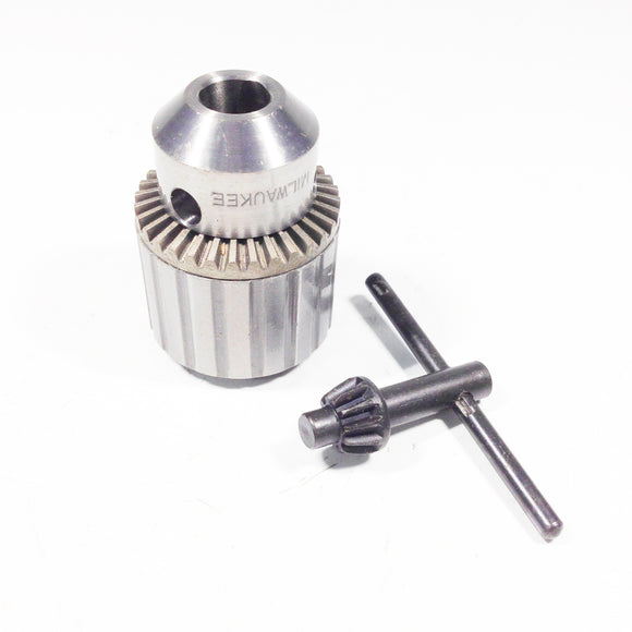 48-66-0818 Milwaukee Chuck