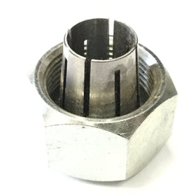 48-66-1020 Milwaukee 1/2 In Collet And Nut Assembly
