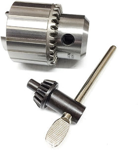 48-66-2085 Milwaukee 3/4" Chuck #3JT Slot