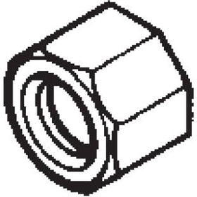 48-68-0031 Milwaukee 1/4" Collet Nut