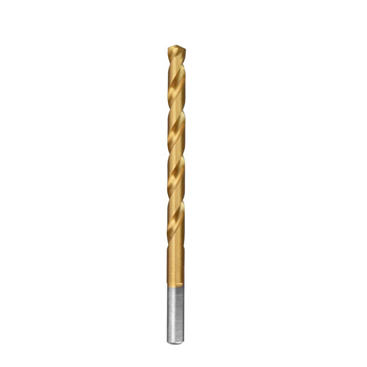 48-89-2211 Milwaukee 7/32" Thunderbolt TiN Coated Drill Bit