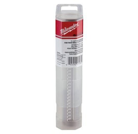 48-95-6085 Milwaukee 7-1/2" Extension (Thick Wall Core Bits)