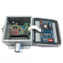 480200D E-MON Demand Meter, 277/480V, 50-400Hz, 200 Amp,-3