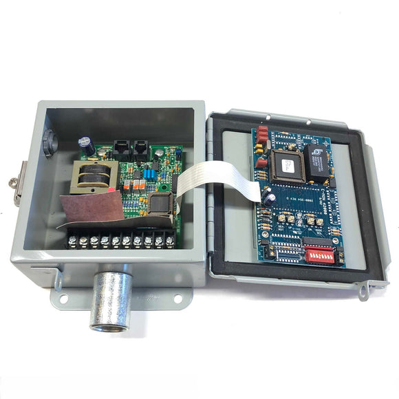 480200D E-MON Demand Meter, 277/480V, 50-400Hz, 200 Amp,