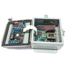 480200D E-MON Demand Meter, 277/480V, 50-400Hz, 200 Amp,-4