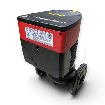 98126811 Grundfos MAGNA1 50-80 F 1/3HP, 115V High Efficiency Circulator Pump
