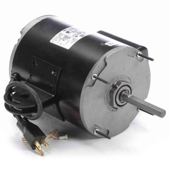 486A Century 1/4HP Pedestal Fan Electric Motor, 1100RPM