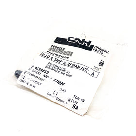 4899859 Case New Holland Industrial (CNH) Stud, M8 x 37mm