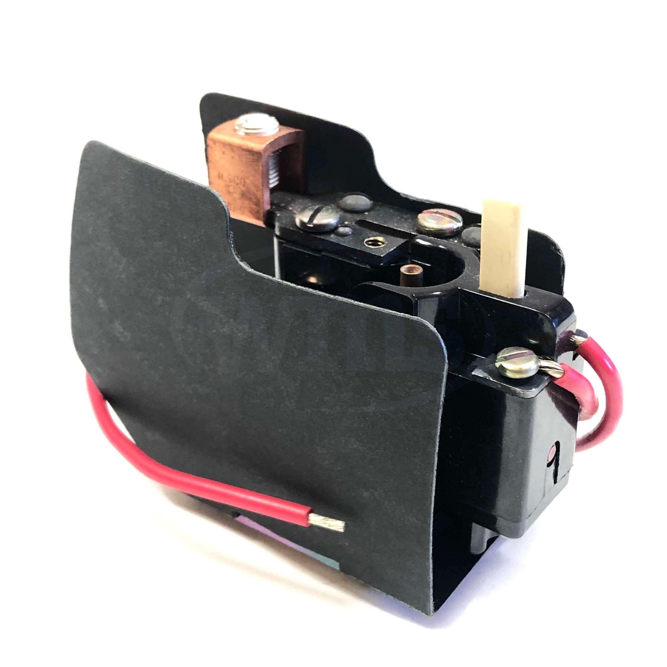 48HB11AA3R Furnas Overload Relay 1Pole, 100Amp