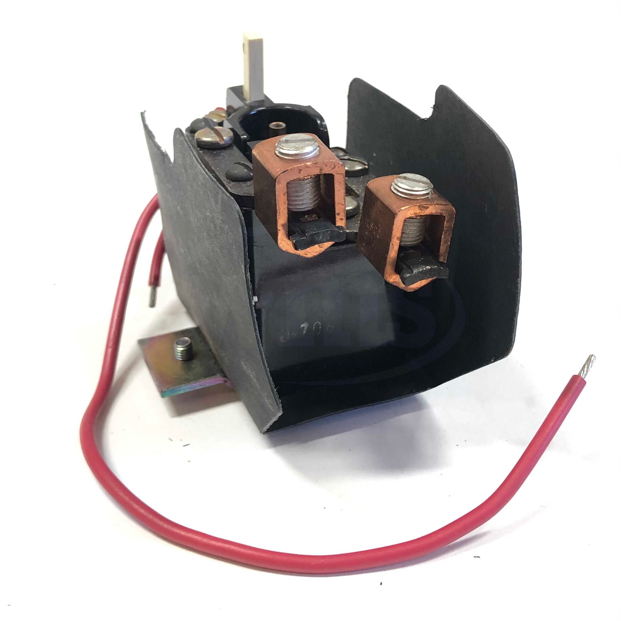 48HB11AA3R Furnas Overload Relay 1Pole, 100Amp
