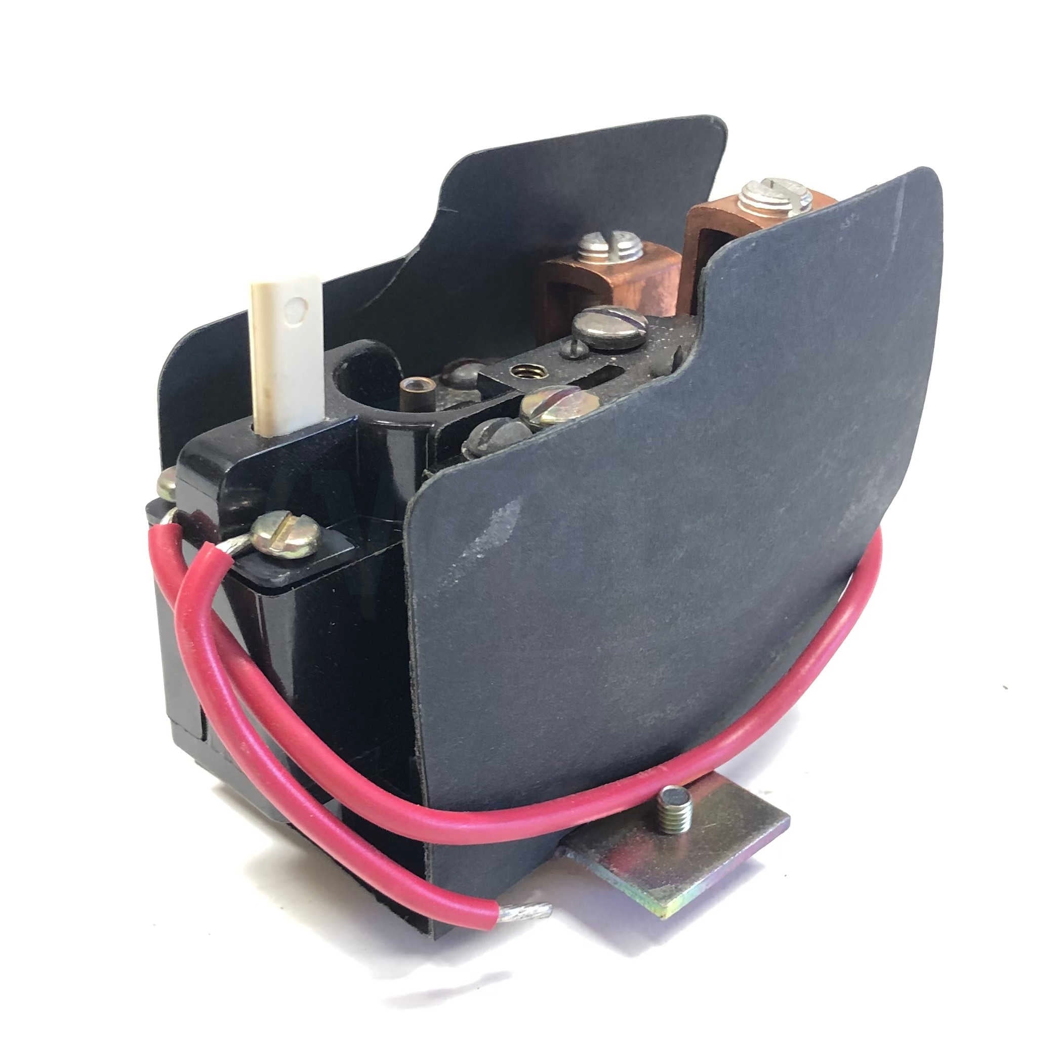 48HB11AA3R Furnas Overload Relay 1Pole, 100Amp