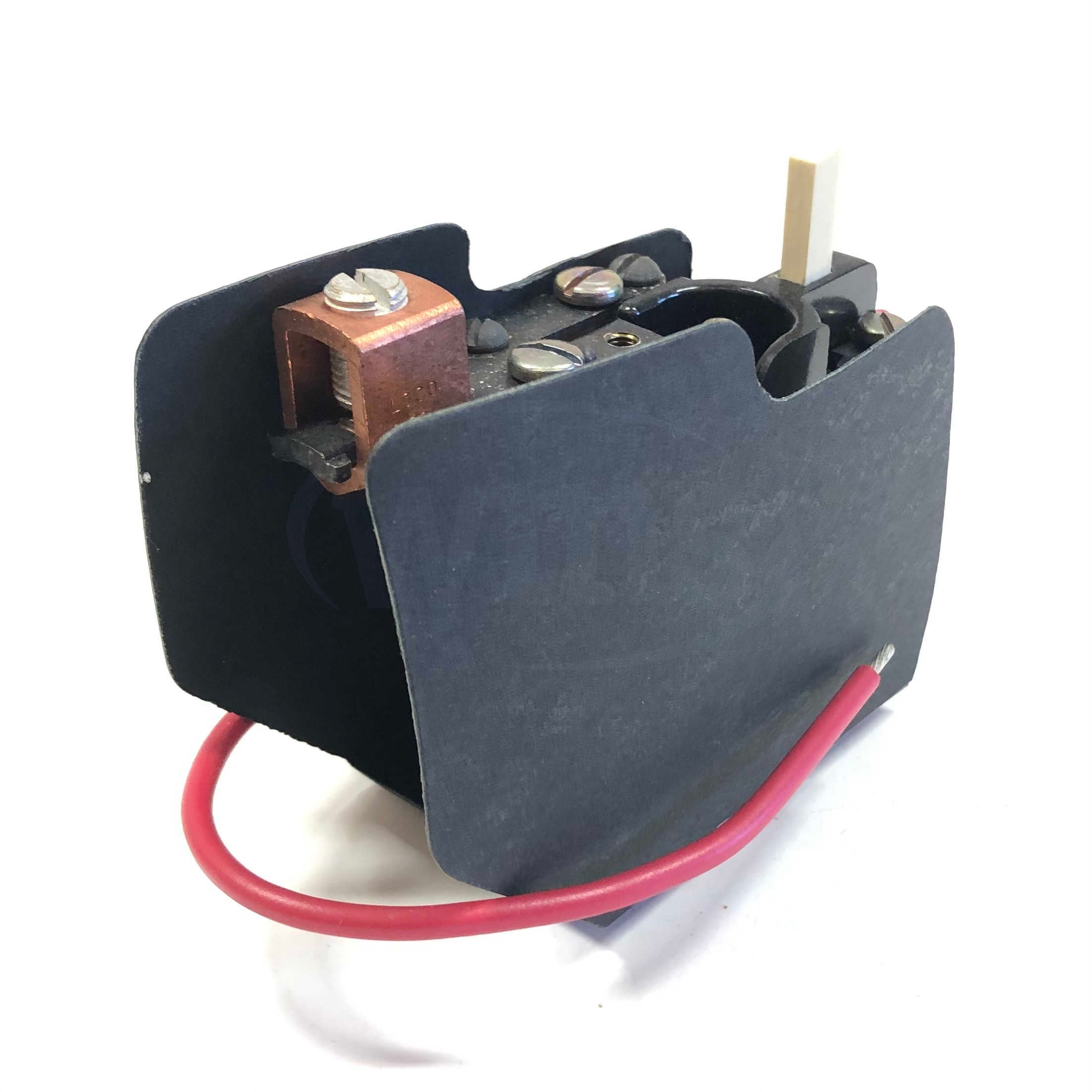 48HB11AA3R Furnas Overload Relay 1Pole, 100Amp