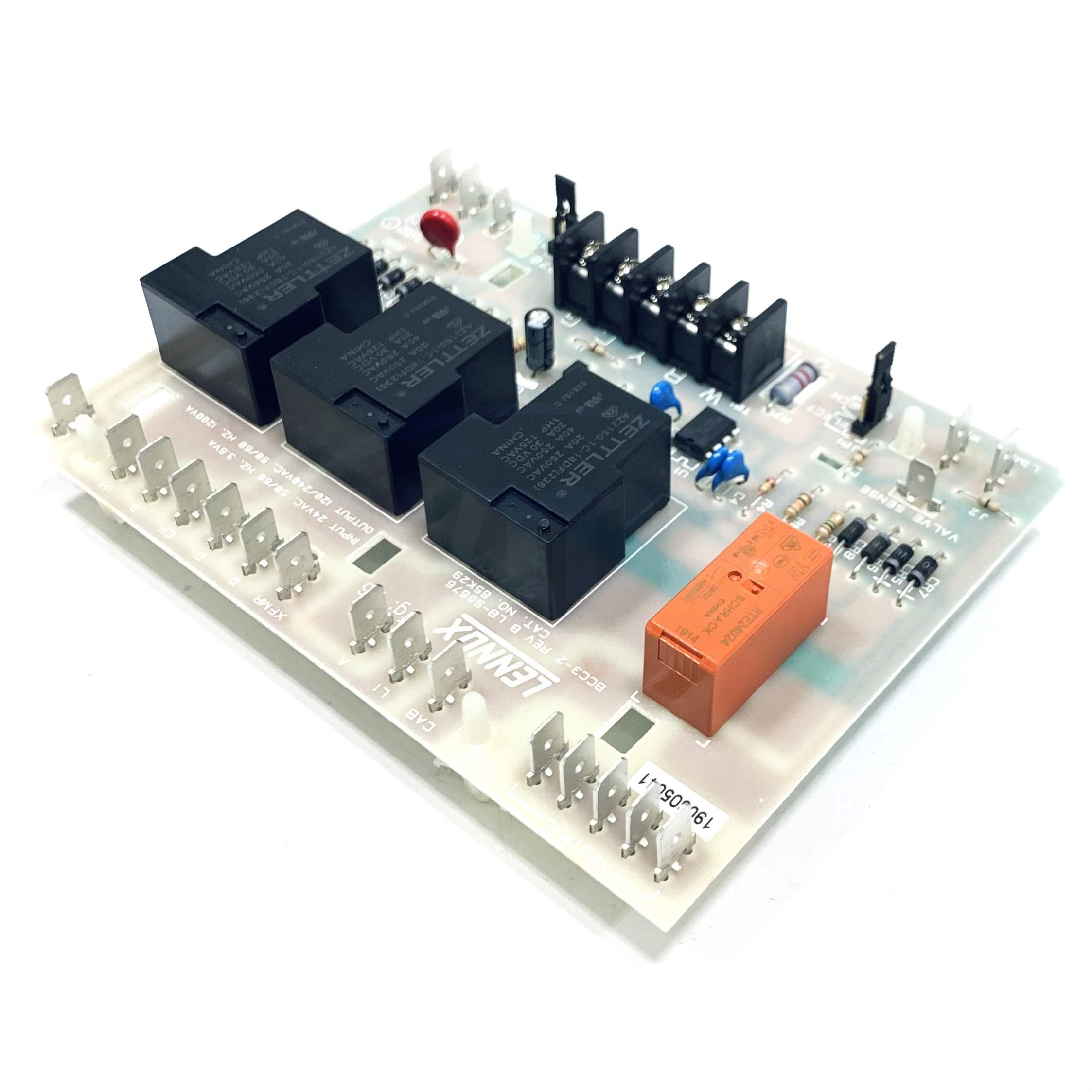 48K98 Lennox Fan Control Board