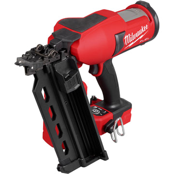 2844-20 Milwaukee M18 FUEL Duplex Nailer
