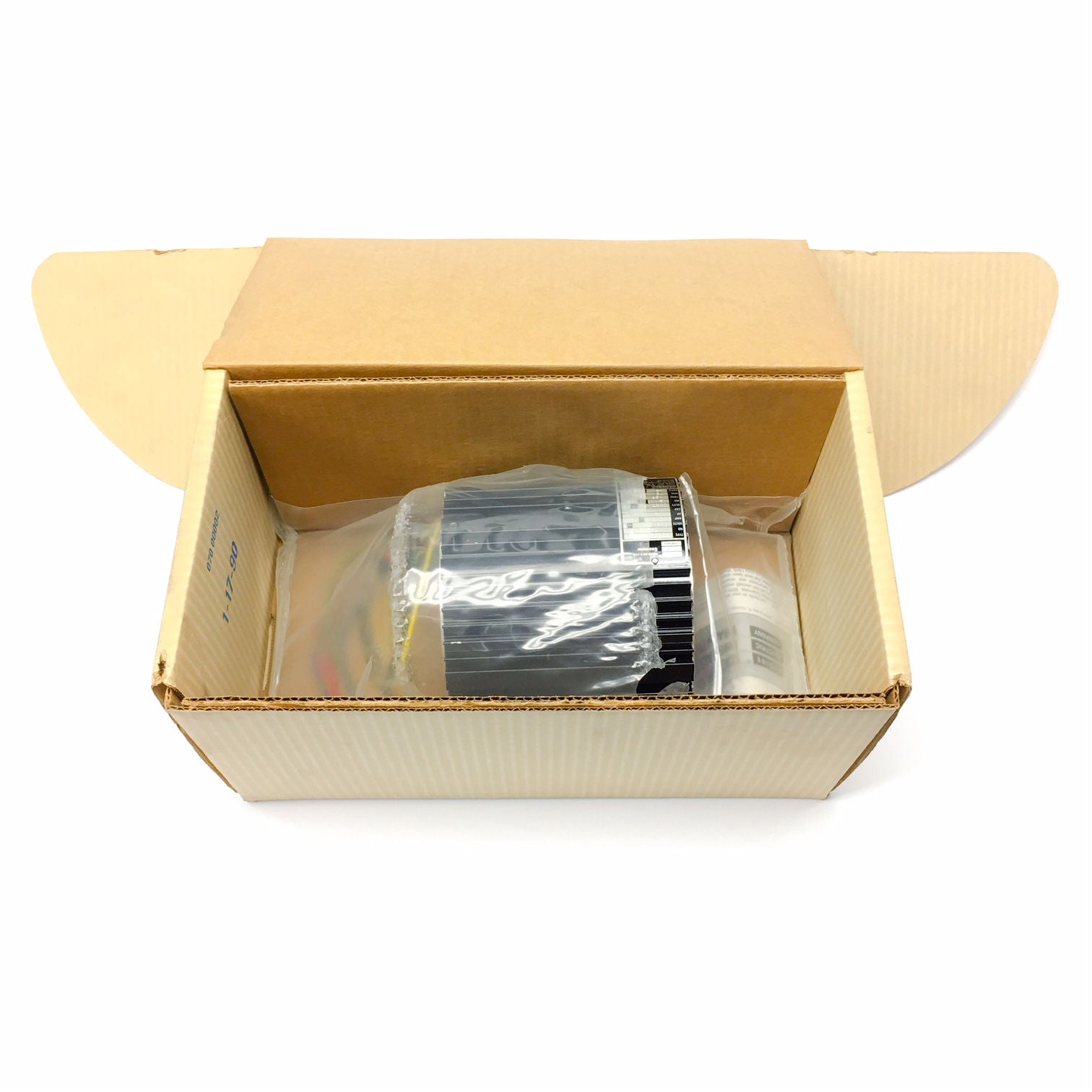 48R6BFS1-5H Bodine Replacement Stator