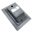 49-0879 Prevost Parts Gray Plastic Box-2