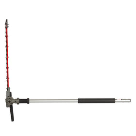 M18 FUEL QUIK-LOK Articulating Hedge Trimmer Attachment