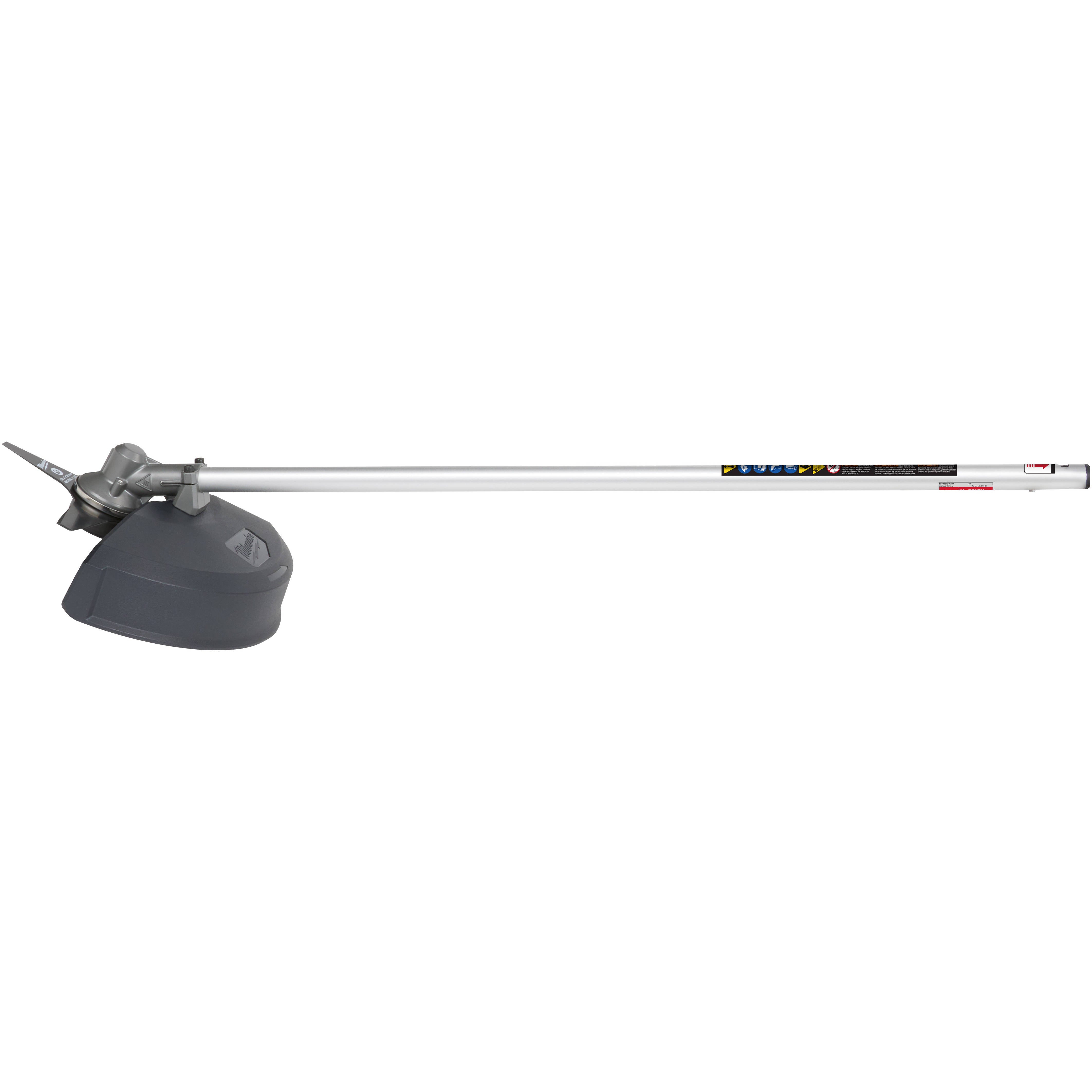 49-16-2738 Milwaukee M18 FUEL QUIK-LOK Brush Cutter Attachment