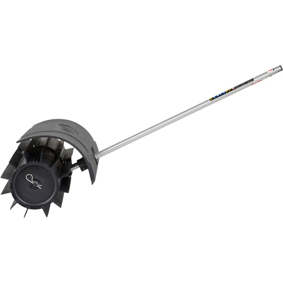 49-16-2740 Milwaukee M18 FUEL QUIK-LOK Rubber Broom Attachment