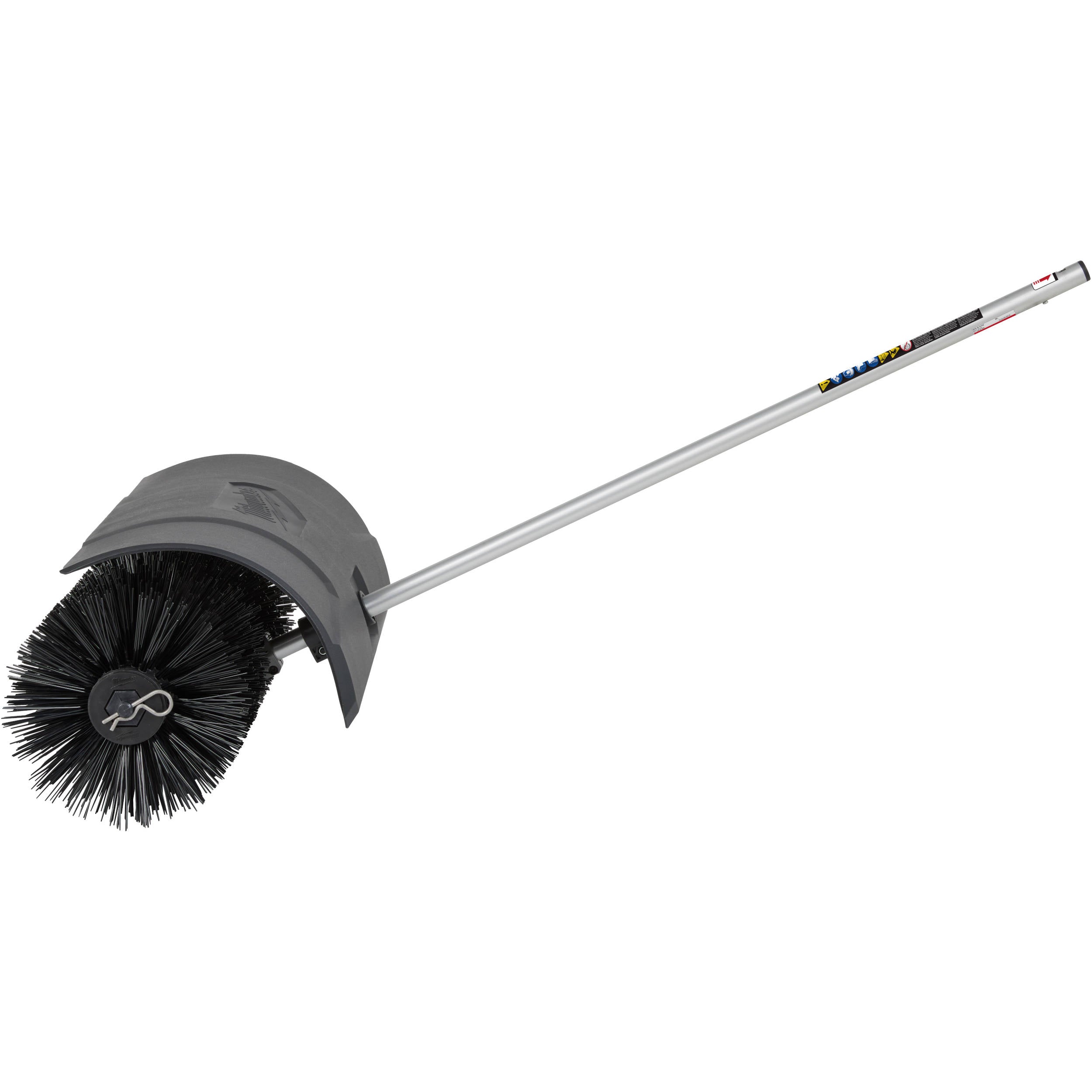 49-16-2741 Milwaukee M18 FUEL QUIK-LOK Bristle Brush Attachment