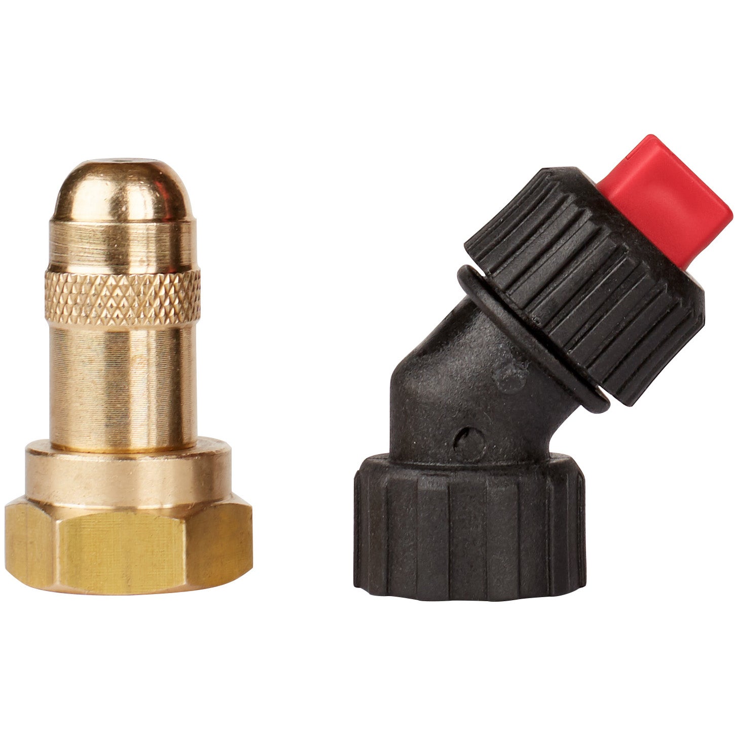 Sprayer Nozzles