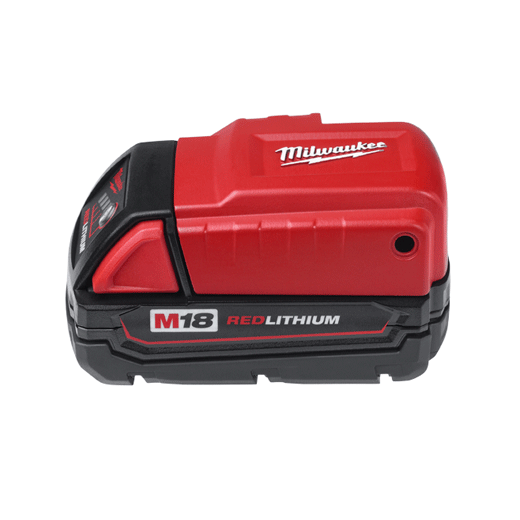 49-24-2371 Milwaukee M18 Power Source