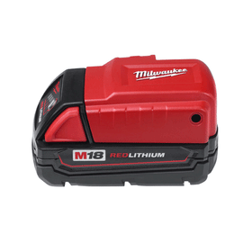 49-24-2371 Milwaukee M18 Power Source