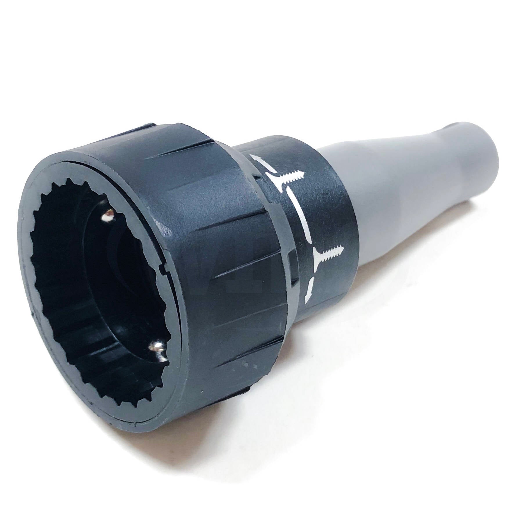 49-26-1090 Milwaukee Drywall Locator Nose Cone Assembly