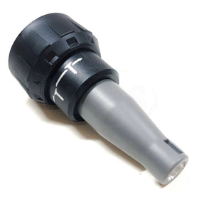 49-26-1090 Milwaukee Drywall Locator Nose Cone Assembly - 0