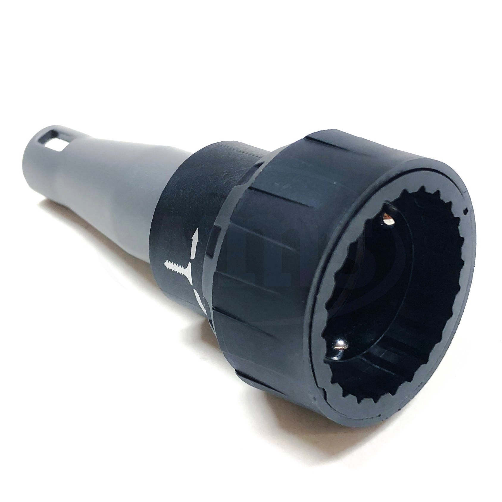 49-26-1090 Milwaukee Drywall Locator Nose Cone Assembly