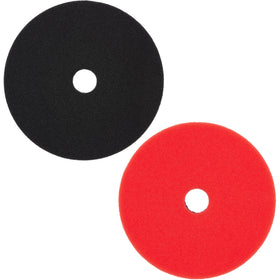 49-36-0603 Milwaukee 5" Foam Light Cutting / Polishing Pad 2-Pack