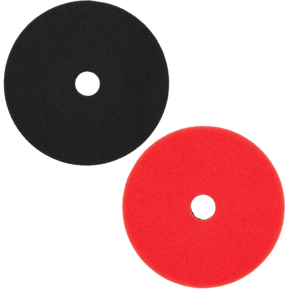 49-36-0603 Milwaukee 5" Foam Light Cutting / Polishing Pad 2-Pack
