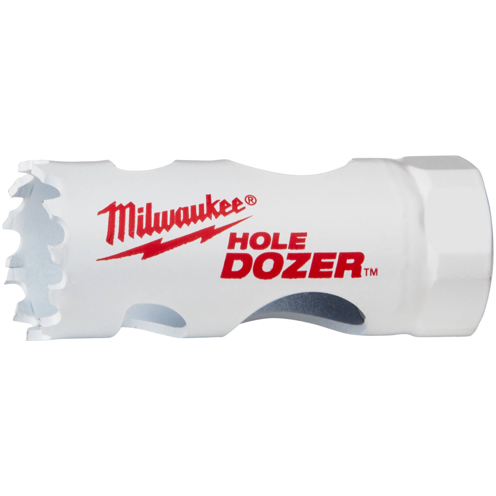 49-56-0032 Milwaukee Hole Dozer Bi-Metal Hole Saw, 7/8" Diameter