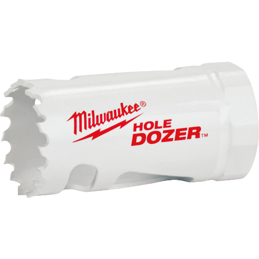 49-56-0062 Milwaukee 1-1/4" Hole Dozer Bi-Metal Hole Saw