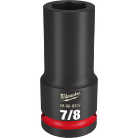 SHOCKWAVE Impact Duty  3/4"Drive 7/8" Deep 6 Point Socket