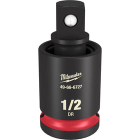 49-66-6727 Milwaukee SHOCKWAVE Impact Duty 1/2" Drive Universal Joint
