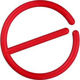 49-66-6745 Milwaukee SHOCKWAVE Impact Duty Retaining Ring